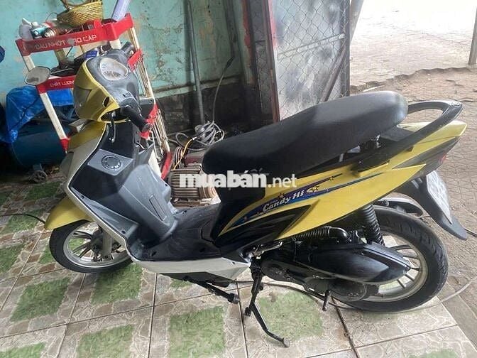 KIMCO CANDY HI 50CC HOC SINH