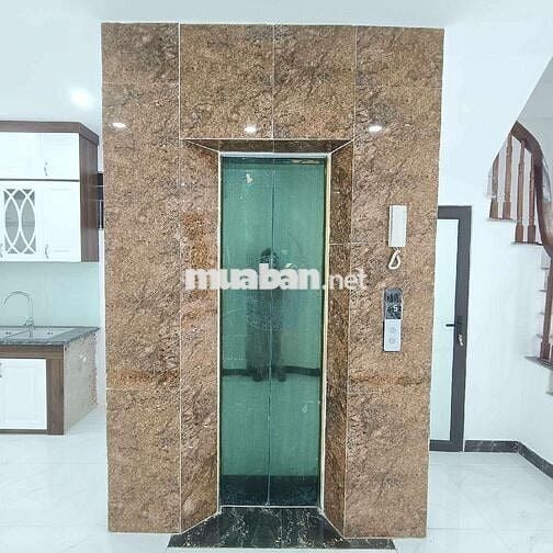 Cần bán gấp nhà Hoàng Mai DT58,8/60m 5T Giá chào 8.9tỷ