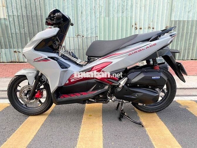 AB_125_4val. Bản Giới Hạn. Biển TPHCM Chính chủ