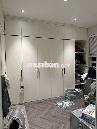 Topaz City cho thuê 75m2 2pn 2wc / Full nội thất / Giá thuê 11,5tr