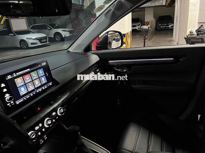 CRV L 2 CẦU AWD 2025, SIÊU LƯỚT, TIẾT KIỆM 148 Tr