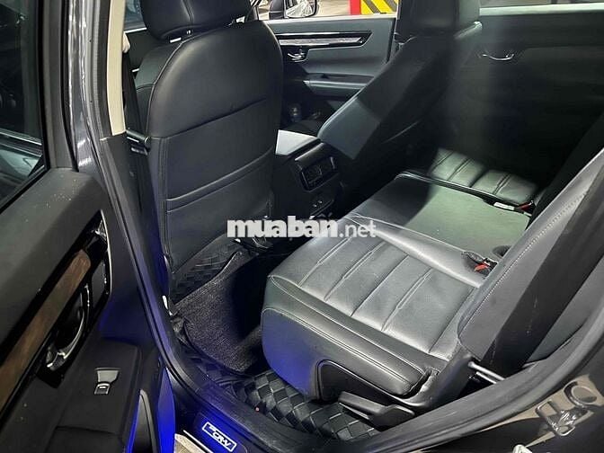 CRV L 2 CẦU AWD 2025, SIÊU LƯỚT, TIẾT KIỆM 148 Tr