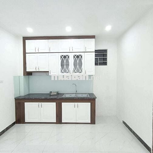 Cần bán gấp nhà Hoàng Mai DT58,8/60m 5T Giá chào 8.9tỷ