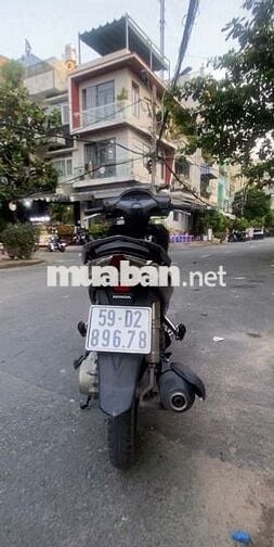 Honda Air Blade 110 Chính Chủ Ủy Quyền