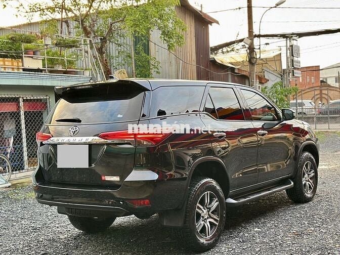 Toyota Fortuner 2024  - 20000 km