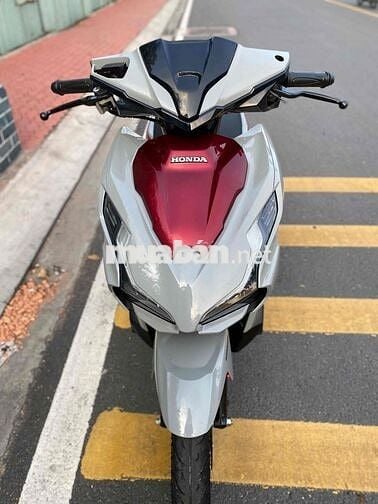 AB_125_4val. Bản Giới Hạn. Biển TPHCM Chính chủ