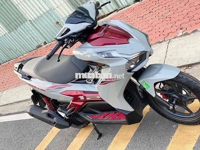 AB_125_4val. Bản Giới Hạn. Biển TPHCM Chính chủ