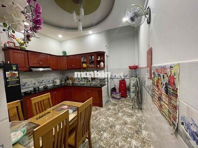 cho thuê nhà khu dân cư vĩnh lộc giá rẻ gần trường học chợ 4p ngủ