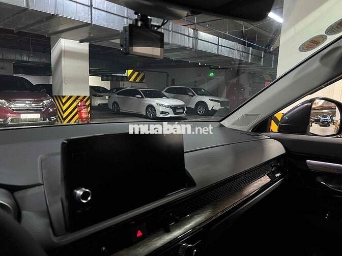 CRV L 2 CẦU AWD 2025, SIÊU LƯỚT, TIẾT KIỆM 148 Tr