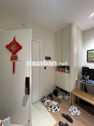 Topaz City cho thuê 75m2 2pn 2wc / Full nội thất / Giá thuê 11,5tr