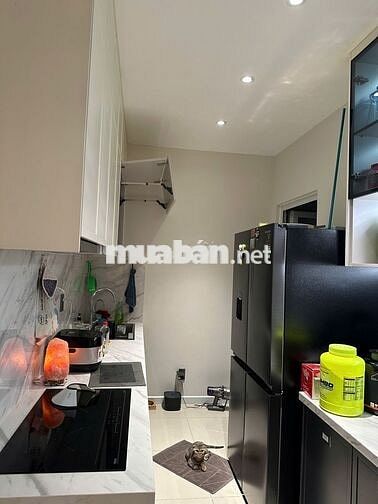 Topaz City cho thuê 75m2 2pn 2wc / Full nội thất / Giá thuê 11,5tr