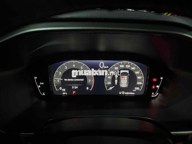 CRV L 2 CẦU AWD 2025, SIÊU LƯỚT, TIẾT KIỆM 148 Tr