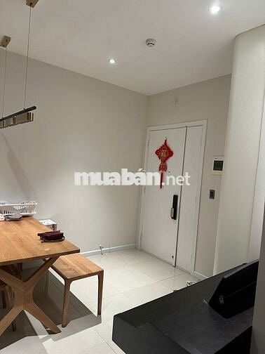 Topaz City cho thuê 75m2 2pn 2wc / Full nội thất / Giá thuê 11,5tr