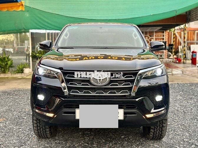 Toyota Fortuner 2024  - 20000 km