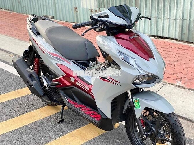 AB_125_4val. Bản Giới Hạn. Biển TPHCM Chính chủ