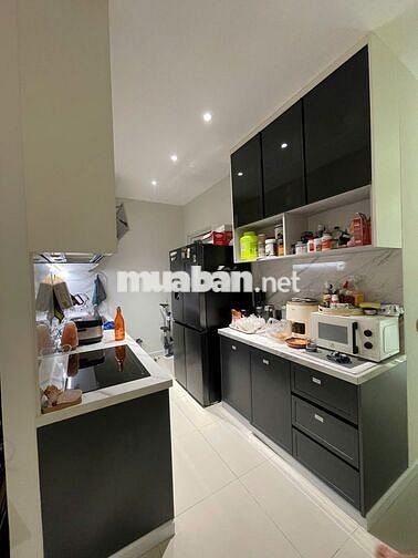 Topaz City cho thuê 75m2 2pn 2wc / Full nội thất / Giá thuê 11,5tr