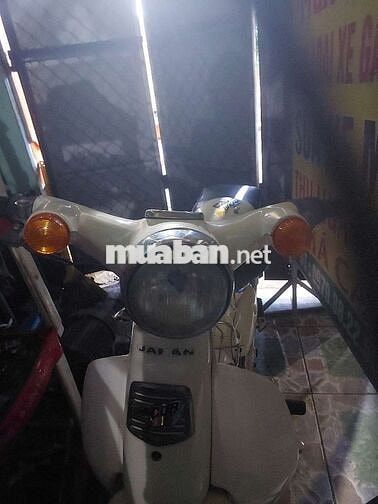 CUP 50CC Dành cho hoc sinh