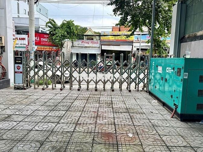 Cho Thuê MT Kinh Doanh, TT Thủ Đức, Đặng Văn Bi, DT ~1250m2 (8x34)