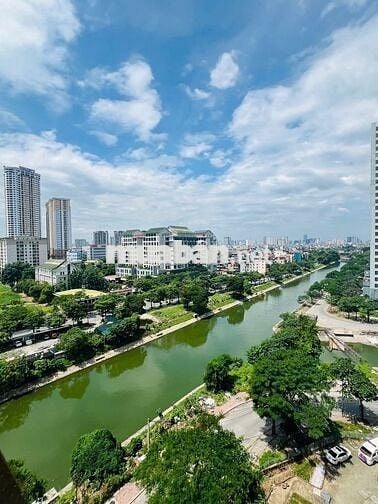 Chỉ 3.75 tỷ căn 2 ngủ sổ đỏ tại Bắc Linh Đàm