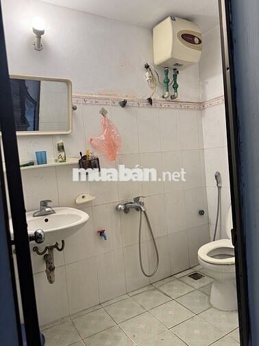 Trương Định- nhỏ mà chất- 34m* 5T full nội thất, ôtô đỗ cửa, sẵn sổ đỏ