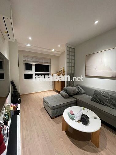 Topaz City cho thuê 75m2 2pn 2wc / Full nội thất / Giá thuê 11,5tr