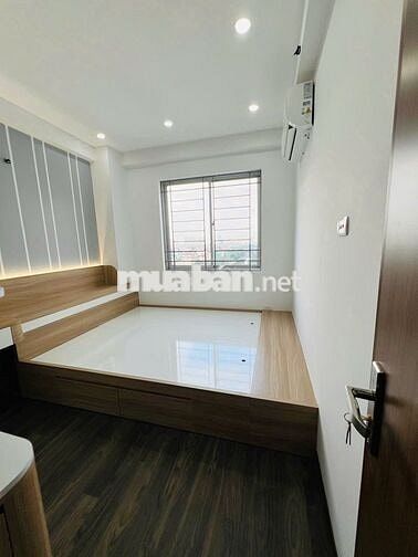 Chỉ 3.75 tỷ căn 2 ngủ sổ đỏ tại Bắc Linh Đàm