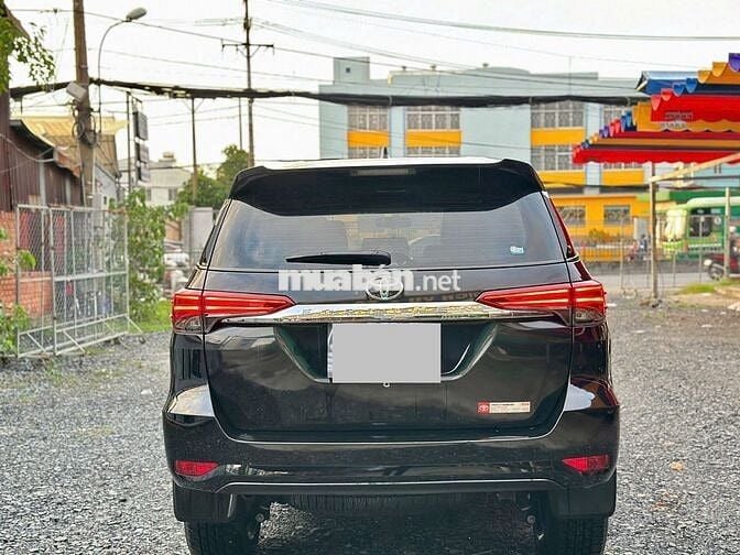 Toyota Fortuner 2024  - 20000 km