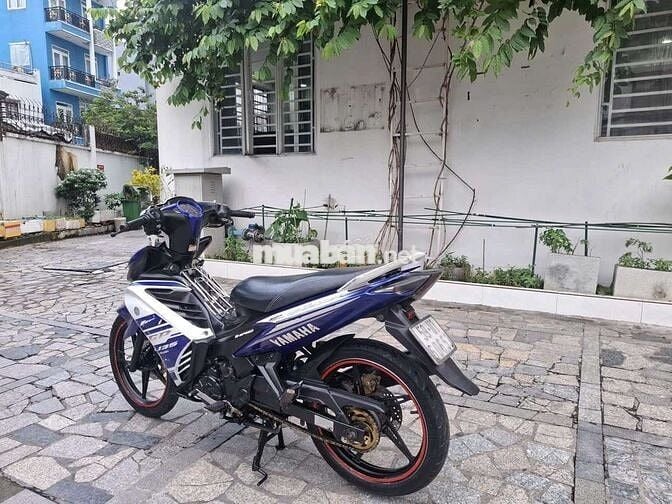 Xe yamaha Exiter 2014 bstp