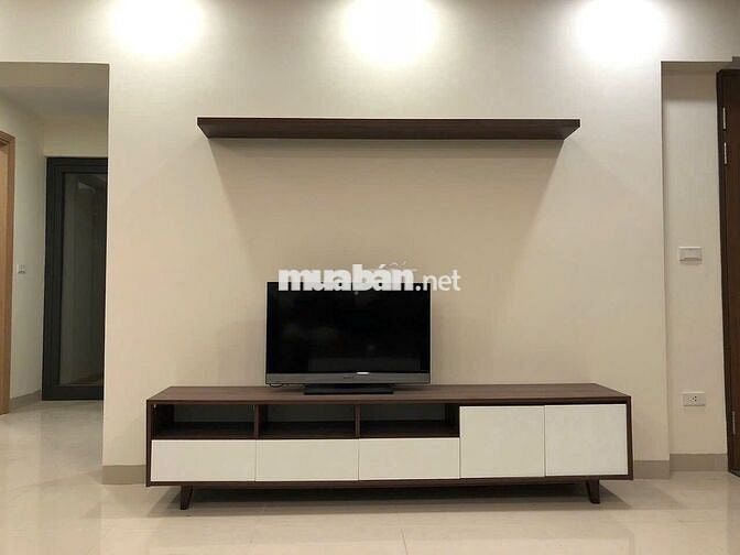 Hot - Sun Square, Mỹ Đình 88m2 2N giá 13,5tr/th đủ đồ đẹp có slot oto