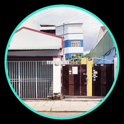 Cọc là lời, chốt là thu lúa, 252m², 4 tầng, mặt tiền đường, 22,9 tỷ.