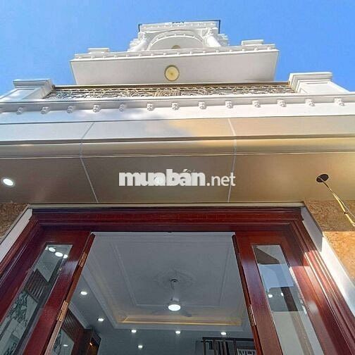 Cần bán gấp nhà Hoàng Mai DT58,8/60m 5T Giá chào 8.9tỷ