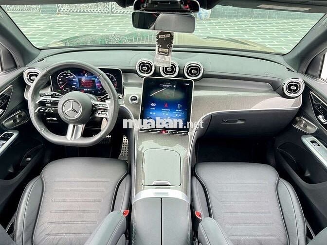 2023 300 4Matic - 5000 km