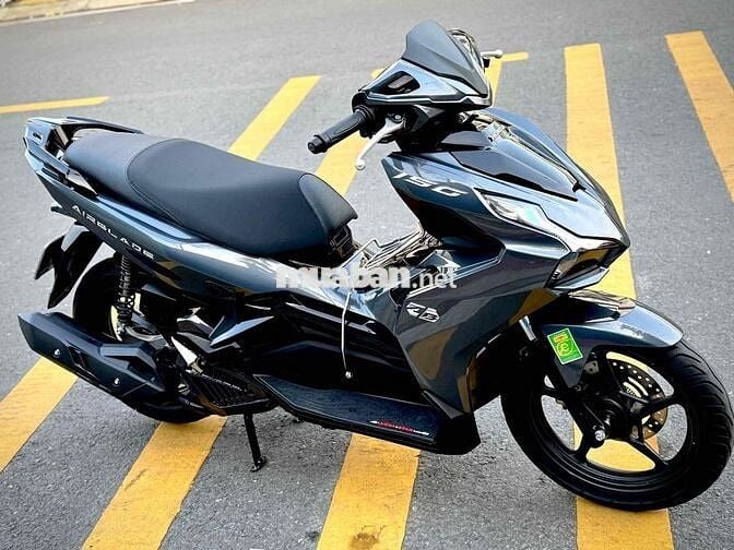 Airblade 150 ABS mẫu 2022 9chủ ít đi zin100% bstp