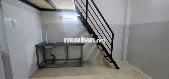 PHÒNG CHO THUÊ (GẦN VẠN PHÚC CITY)