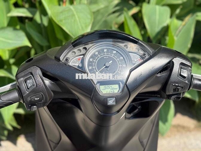 shvn 150i model 2019 1 chủ bstp bao góp noxau