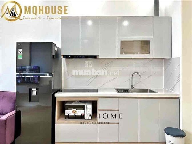 ✨CĂN HỘ 1PN TÁCH BẾP - FULL NT - CỬA SỔ THOÁNG ngay NGUYỄN TRỌNG TUYÊN