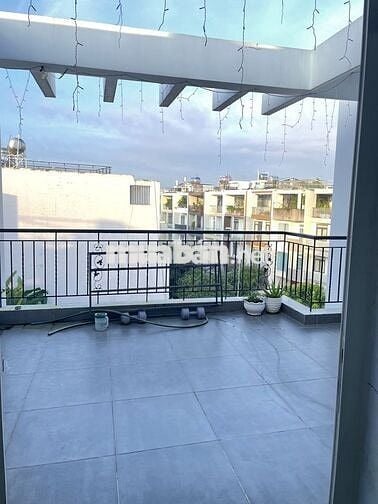 Cho thuê Nguyên Tầng Khu dân cư Đại Phúc, Bình Hưng, Bình Chánh