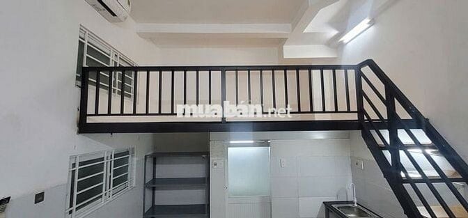 PHÒNG CHO THUÊ (GẦN VẠN PHÚC CITY)