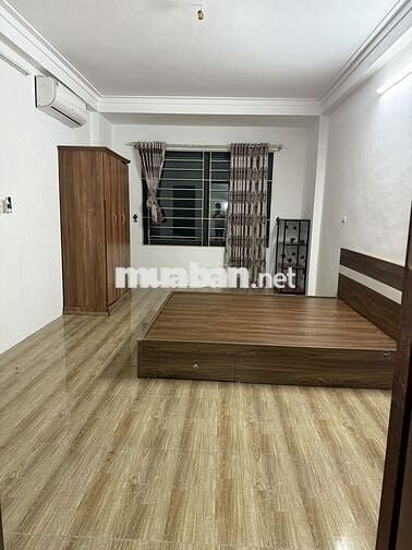 Nhà riêng 33m ngõ 87 Phú Đô 3 phòng wc khép kín nội thất đủ…