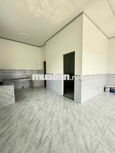 BÁN NHÀ PHƯỜNG BỬU HOÀ- GẦN CHỢ ĐỒN