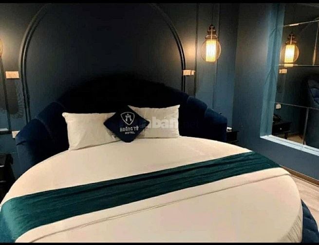 Siêu Phẩm Khách Sạn, Biệt Thự Mỹ Đình, 196m, 5 tầng, mt 11.2m, 78.5 tỷ