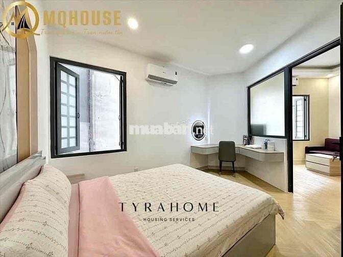 ✨CĂN HỘ 1PN TÁCH BẾP - FULL NT - CỬA SỔ THOÁNG ngay NGUYỄN TRỌNG TUYÊN