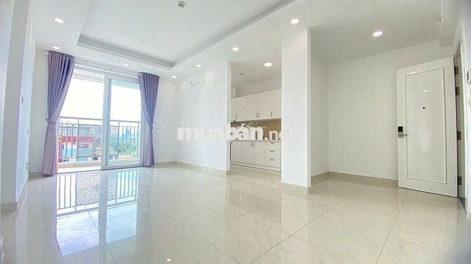 CHO THUÊ CĂN HỘ SÀI GÒN MIA – 2PN, 78M² – GIÁ CHỈ 13 TRIỆU/THÁNG