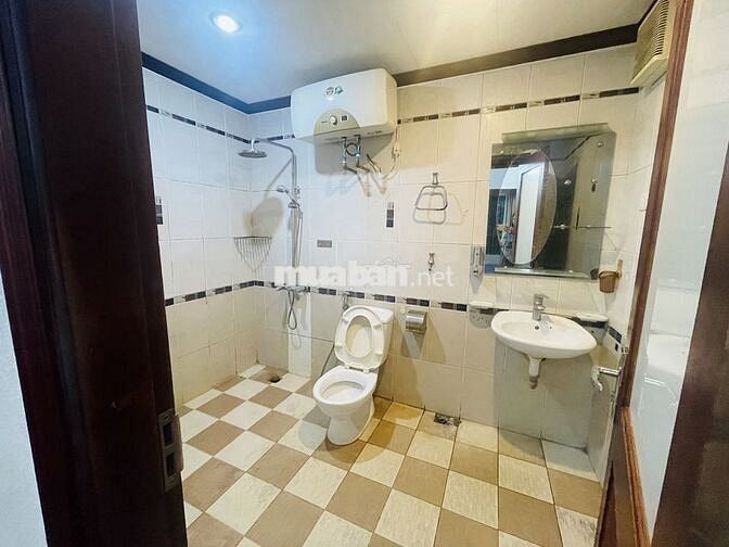 Vào luôn CH CT4 Mỹ Đình Sông Đà 100m2 3PN full nội thất chỉ 14,5tr/th