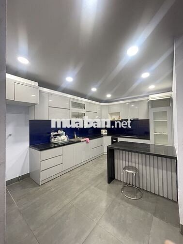 Cho thuê Nguyên Tầng Khu dân cư Đại Phúc, Bình Hưng, Bình Chánh