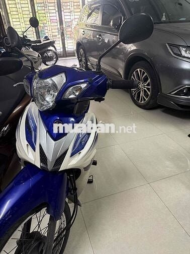 xe Hoc sinh 50cc SYM chính chủ mới đăng ký lần đầu