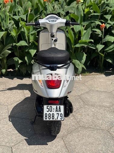 vespa 125i iget abs bạc đen bstp 9c bao góp noxau