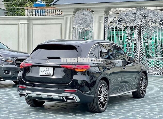 2023 300 4Matic - 5000 km