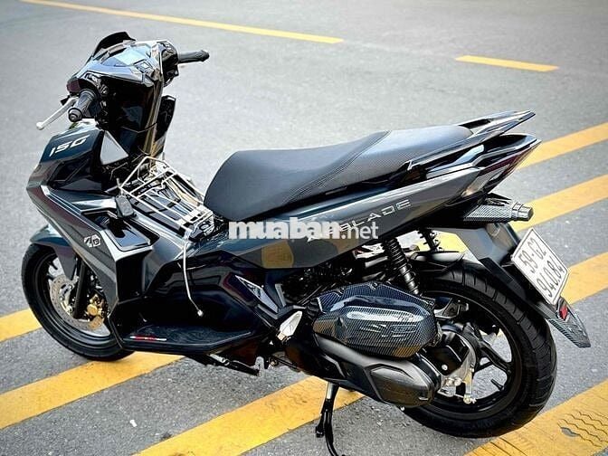 Airblade 150 ABS mẫu 2022 9chủ ít đi zin100% bstp