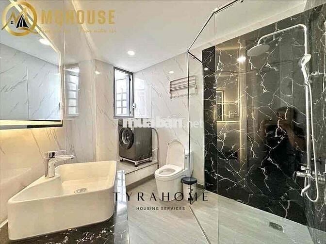 ✨CĂN HỘ 1PN TÁCH BẾP - FULL NT - CỬA SỔ THOÁNG ngay NGUYỄN TRỌNG TUYÊN